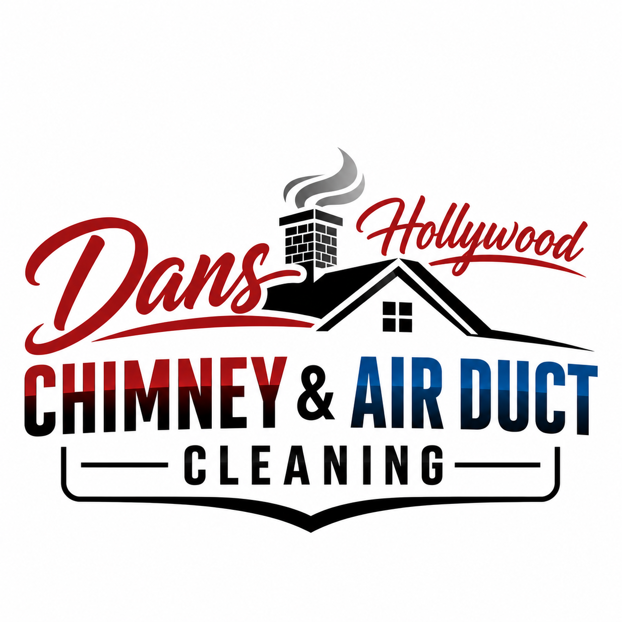 Dans Hollywood Chimney & Air Duct Cleaning